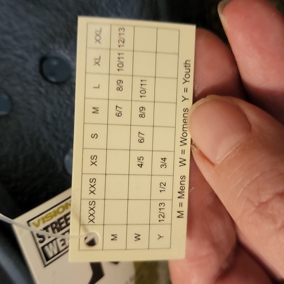 Komodo Navy Clog Sandal - Picture 7 of 7